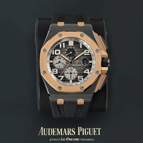 used Audemars Piguet for sale